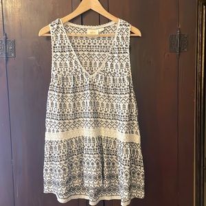 Maeve by Anthropologie top